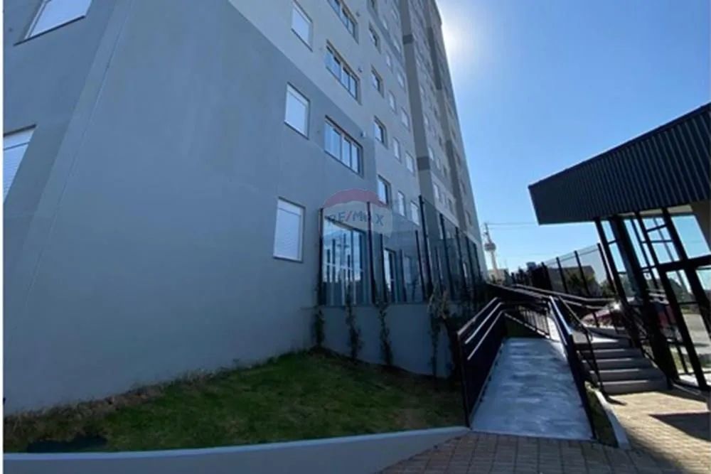 Apartamento 2 dormitórios no DREAMS - Cidade Nova - Foto 5