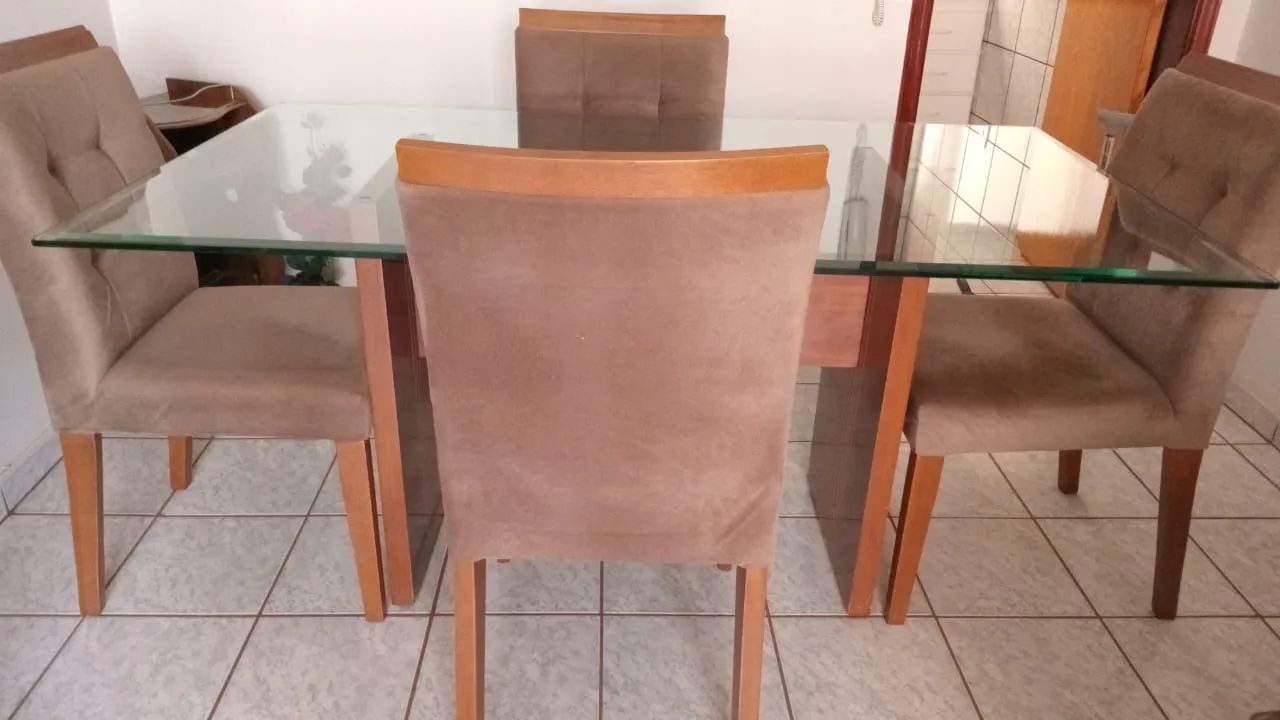 Mesa de jantar  - Foto 2