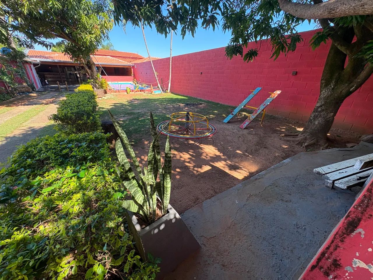Chácara em Hortolândia para Venda  - Foto 3
