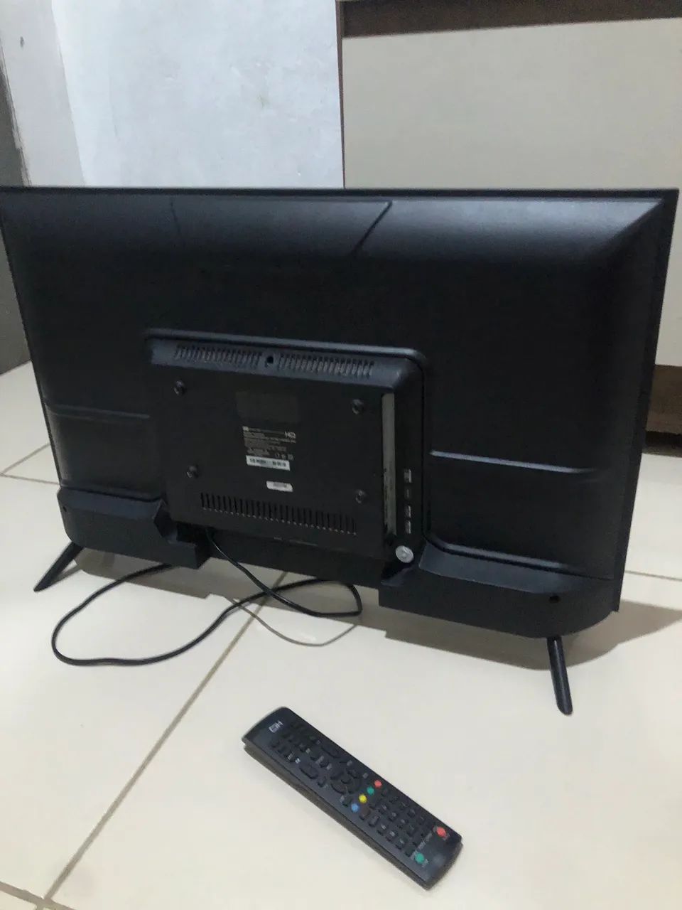 Tv smart 32 polegadas  - Foto 4