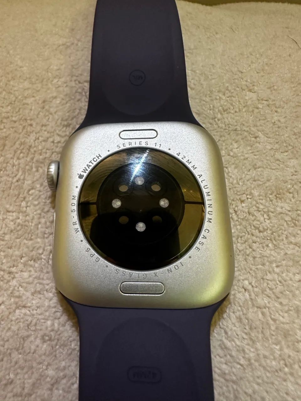 VENDO APPLE WATCH SÉRIE 11 - Foto 3