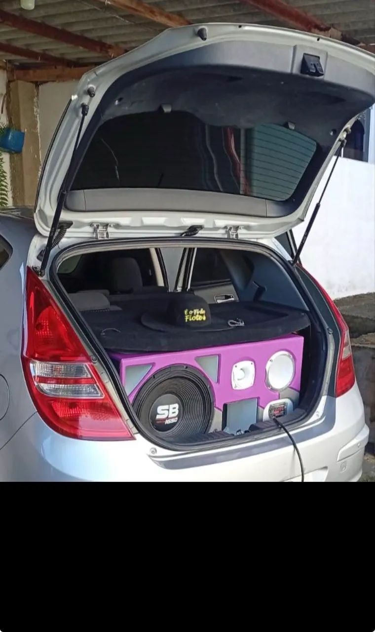 Caixa trio  - Foto 3
