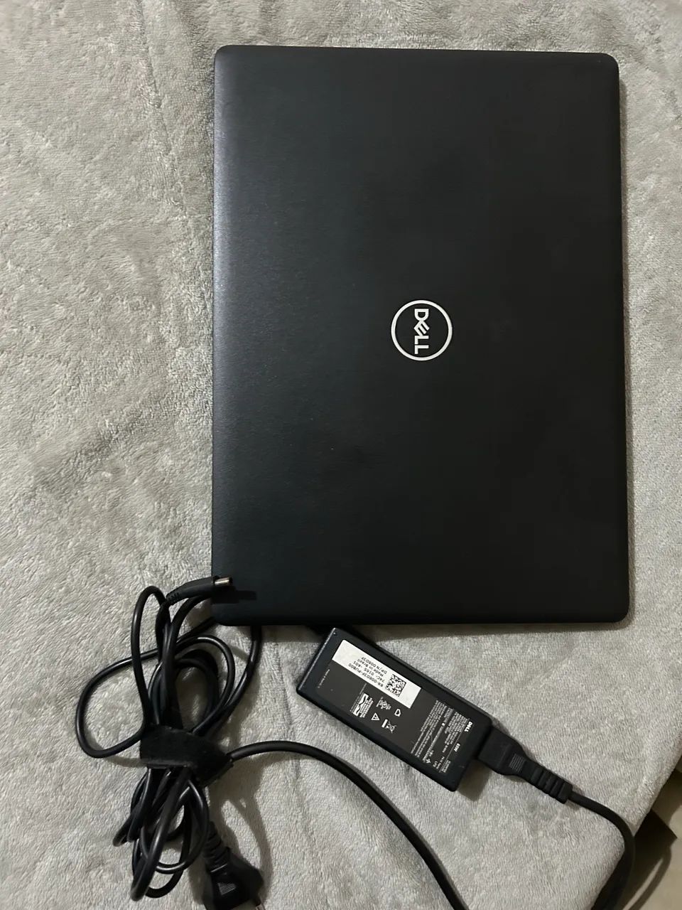 Notebook i7 7g , 16gb com nvme Dell - Foto 4