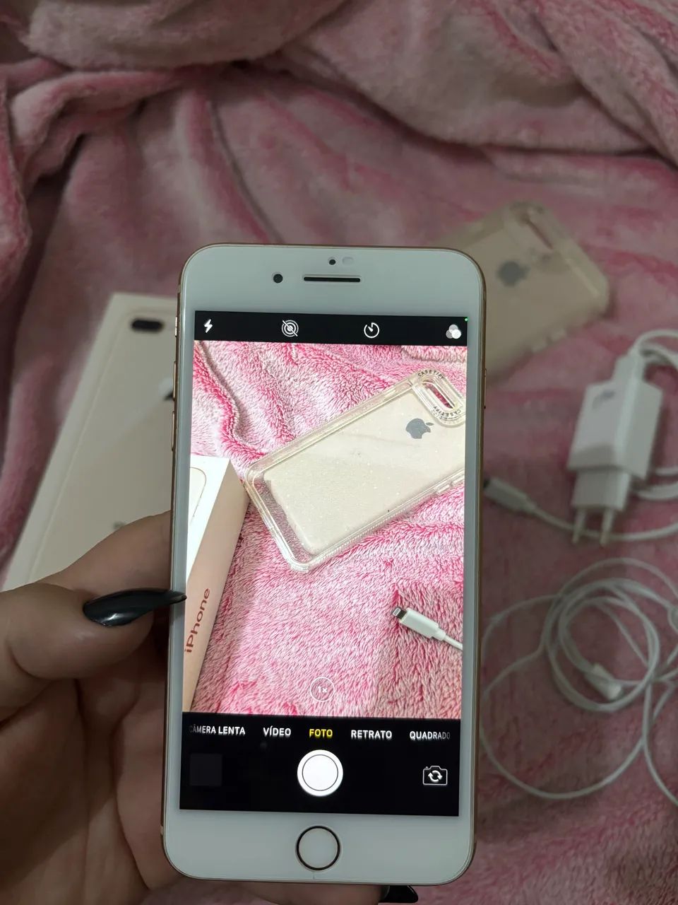 iPhone 8 Plus 64gb  - Foto 3