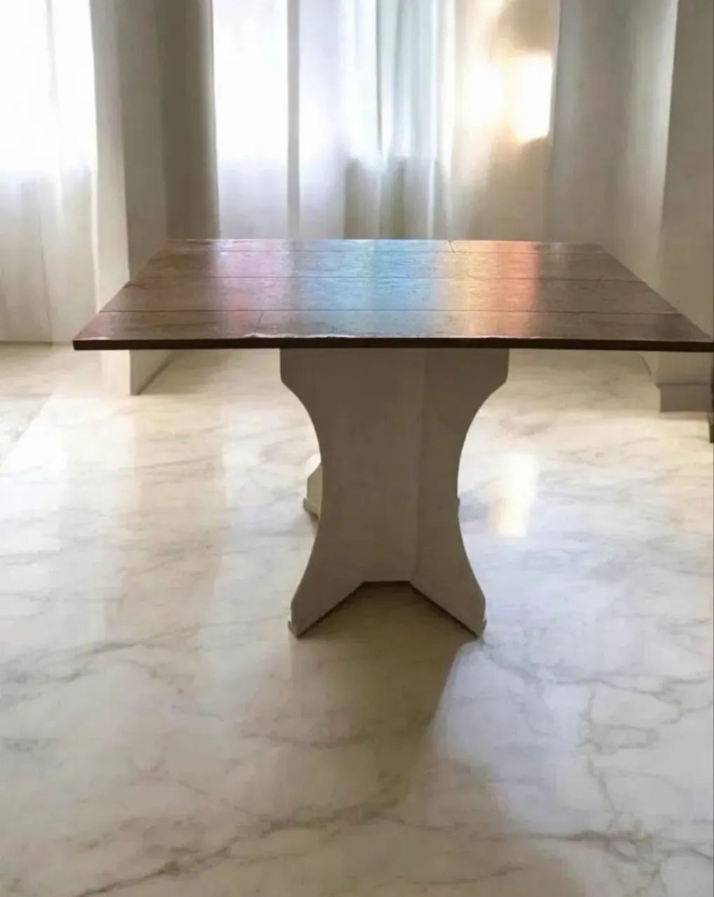 MESA DE JANTAR C/ 4 CADEIRAS - Foto 3