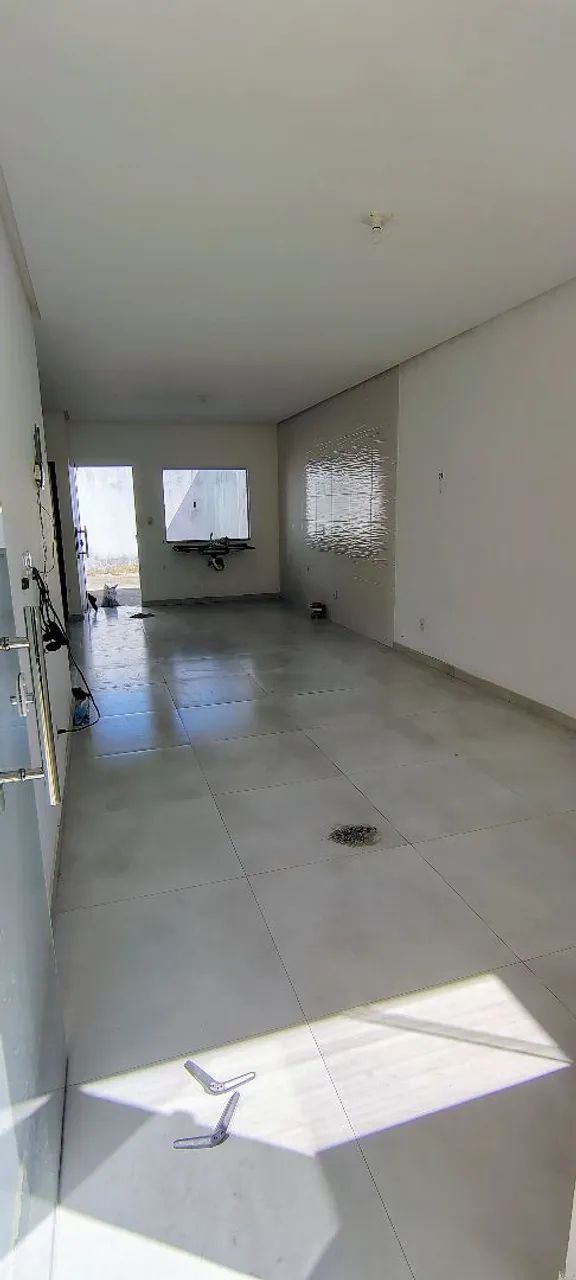 Alugo Casa em Lagarto/SE - Foto 3