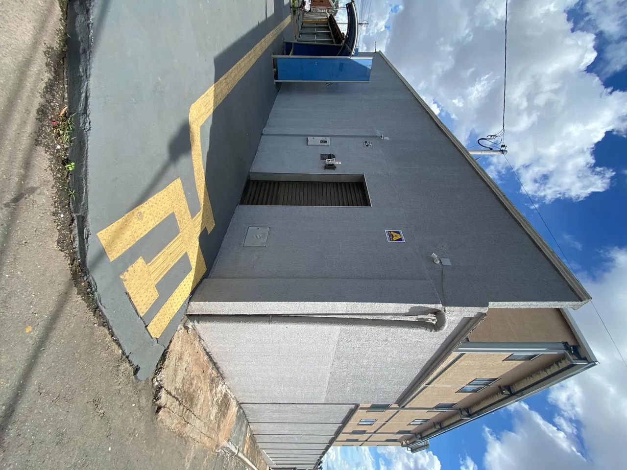 Kitnet mobiliada - Foto 2