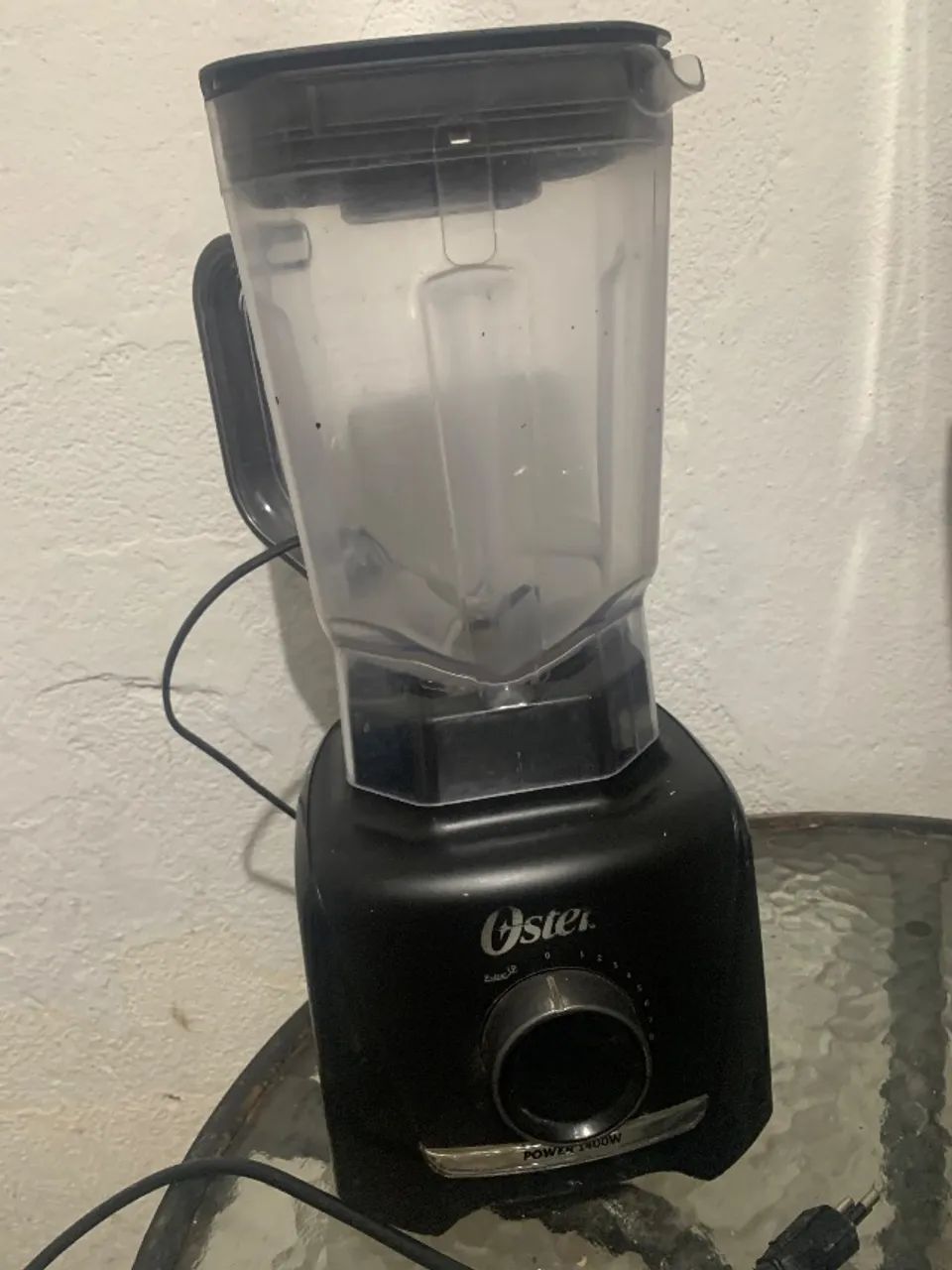 Liquidificador oster