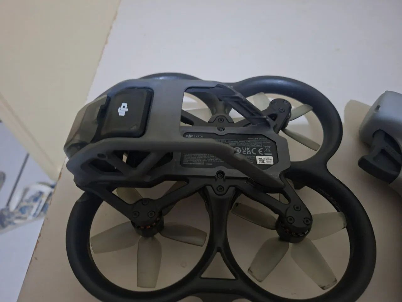 Drone dji avata - Foto 3