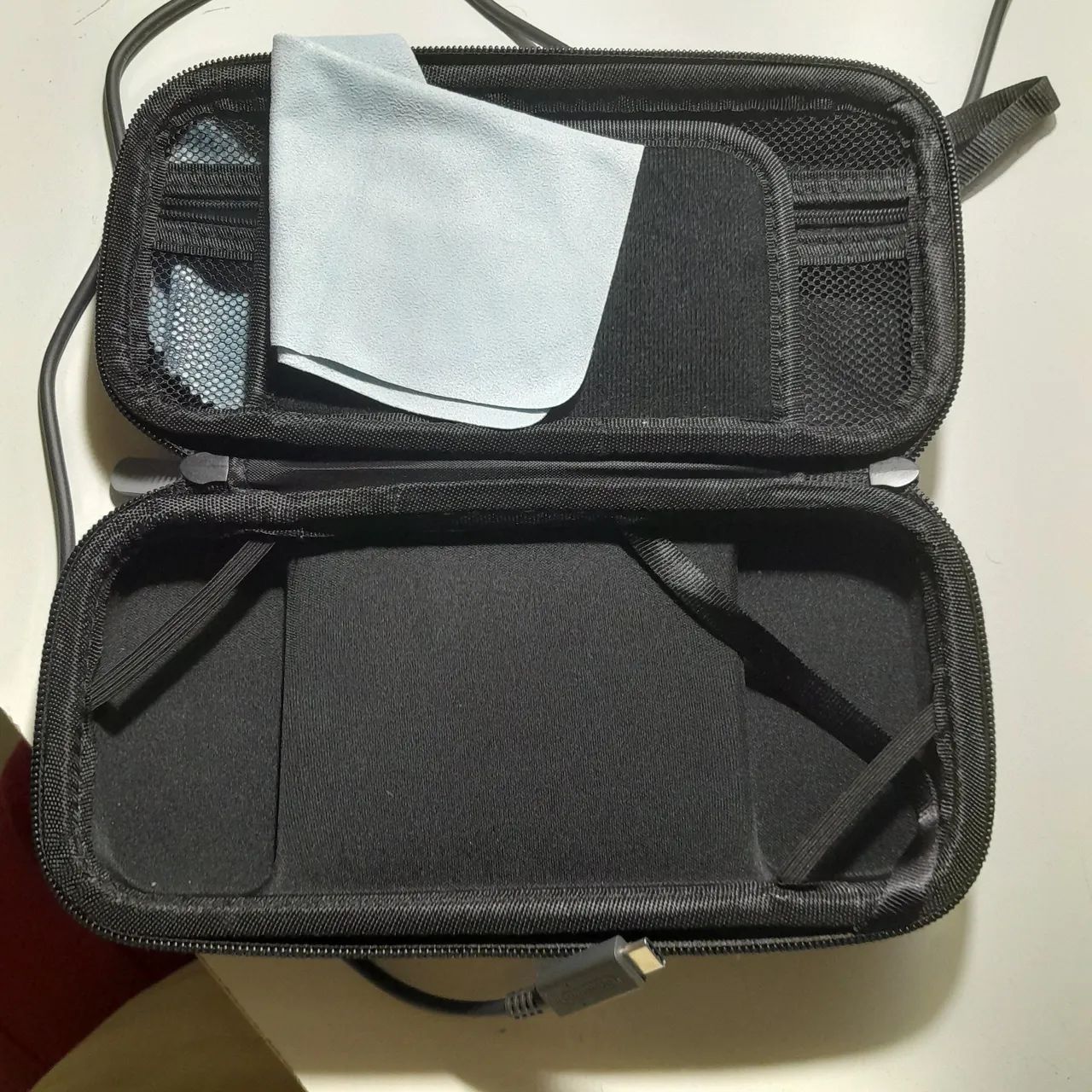 Nintendo switch lite Desbloqueado  - Foto 4