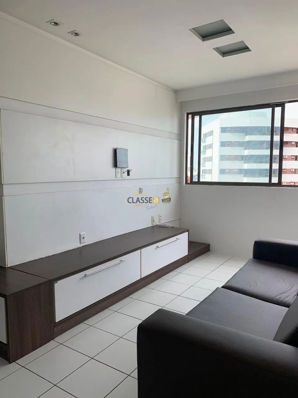 Apartamento 2 Quartos Andar Alto no Espinheiro 1
