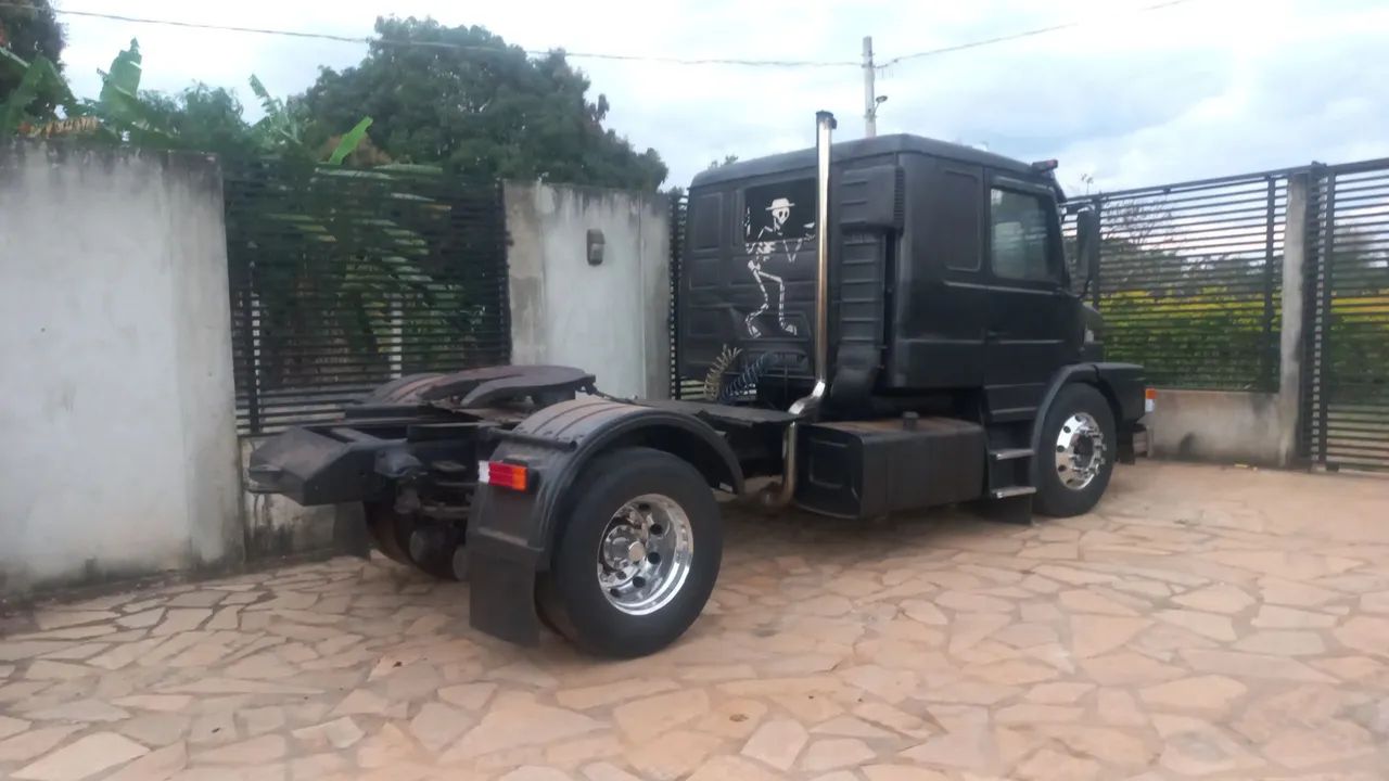 Scania  - Foto 6