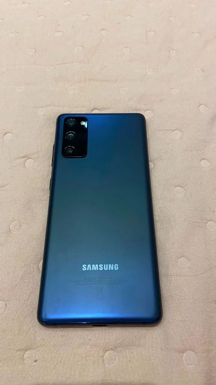 Celular Samsung Galaxy S20 FE - 128 GB   - Foto 4
