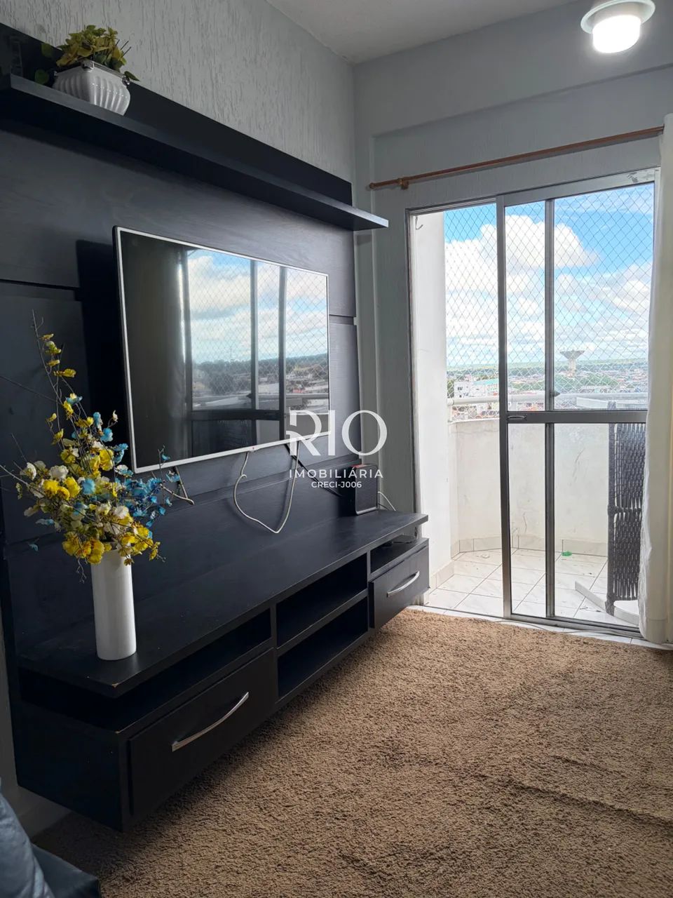 Apartamento à Venda com 3 Quartos ao lado da Smart Fit do 7° Bec - Foto 5