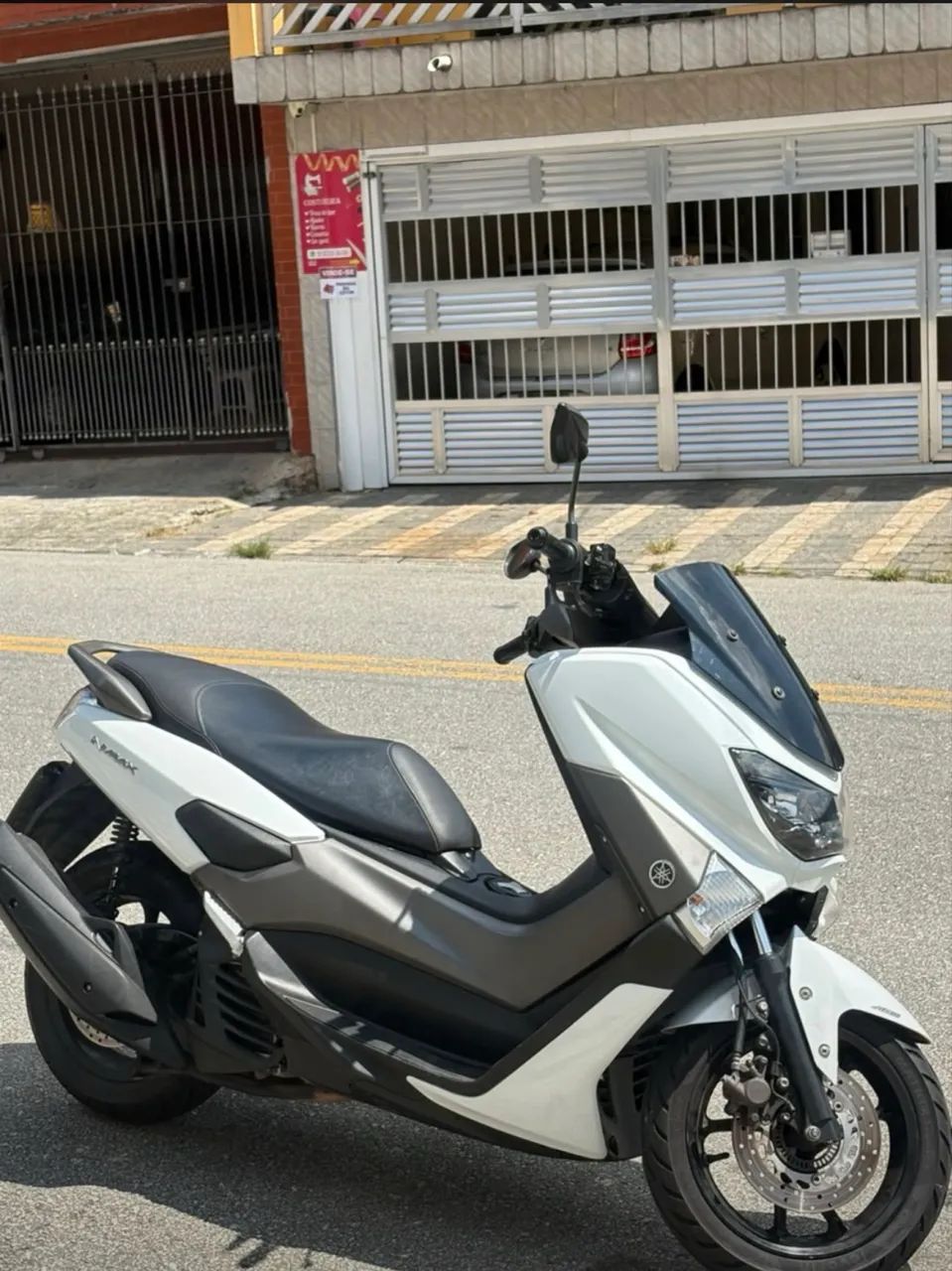 Nmax 160 2019  - Foto 2
