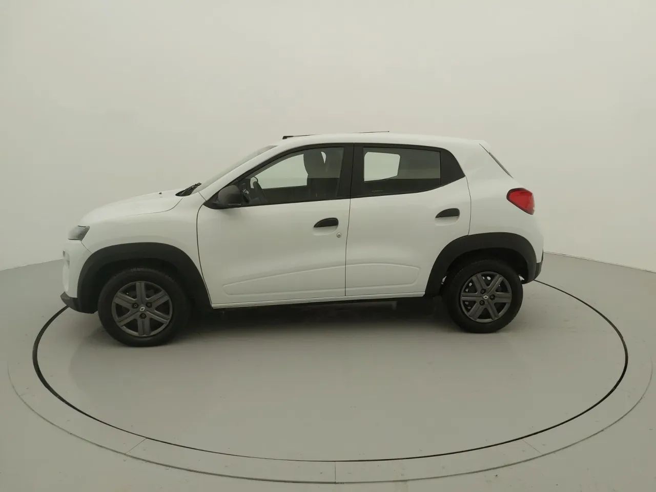 Renault Kwid 1.0 Zen 2026 - Foto 2