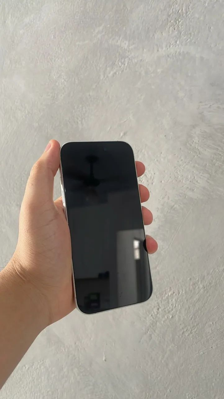 IPHONE 16 128GB com caixa  - Foto 2