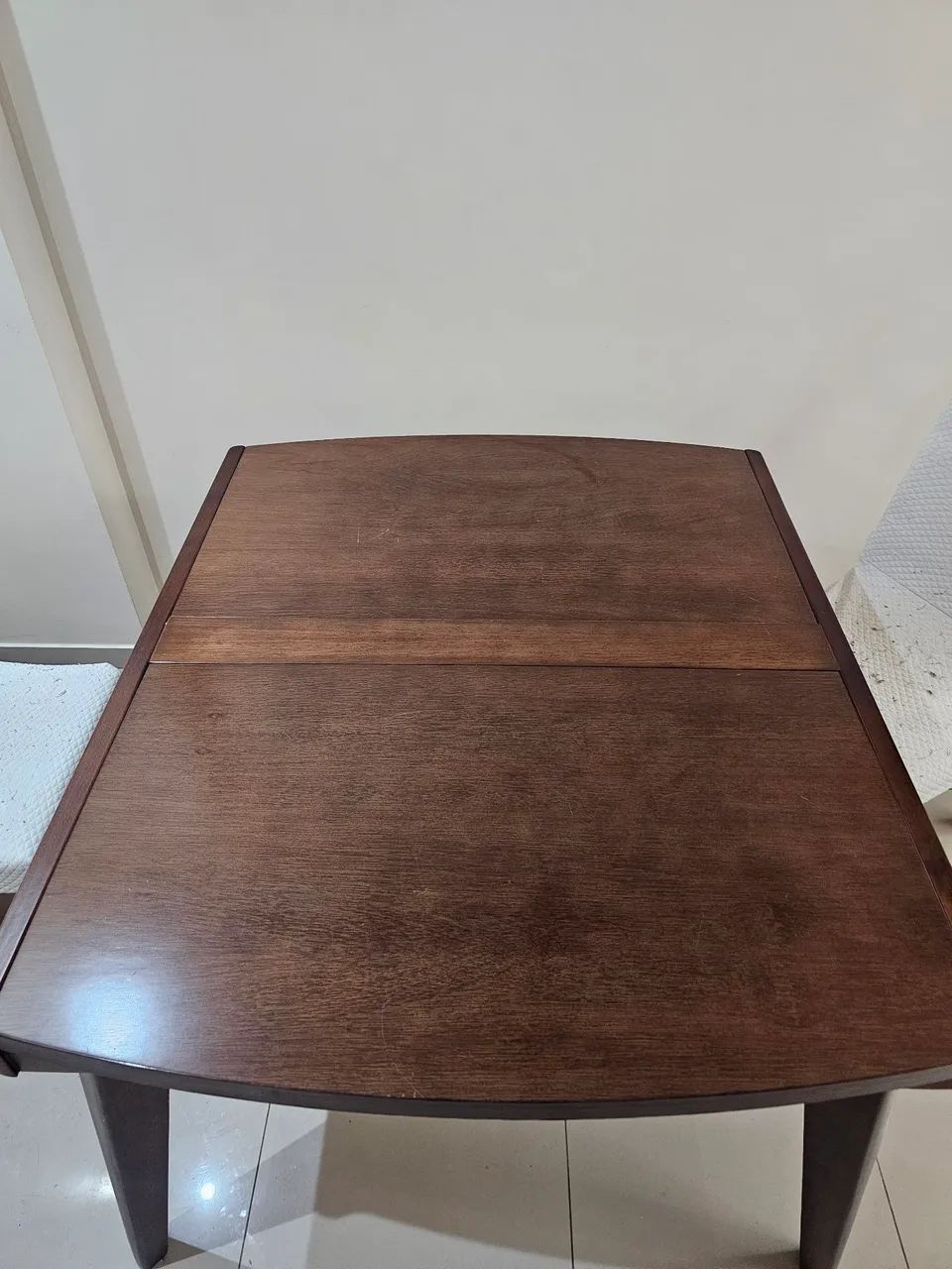 Mesa Extensível 120-170 x 100 - Foto 4