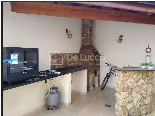 casa - Residencial Terras do Barão - Campinas - Foto 3