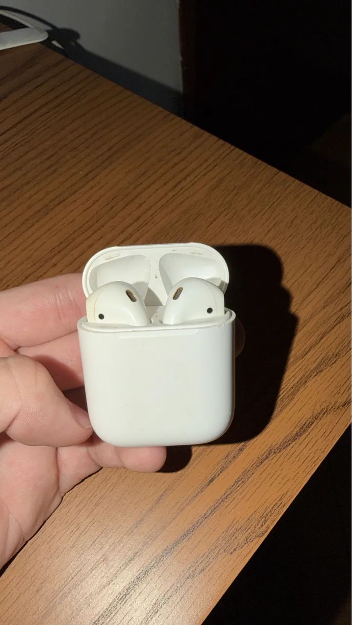 AirPods 