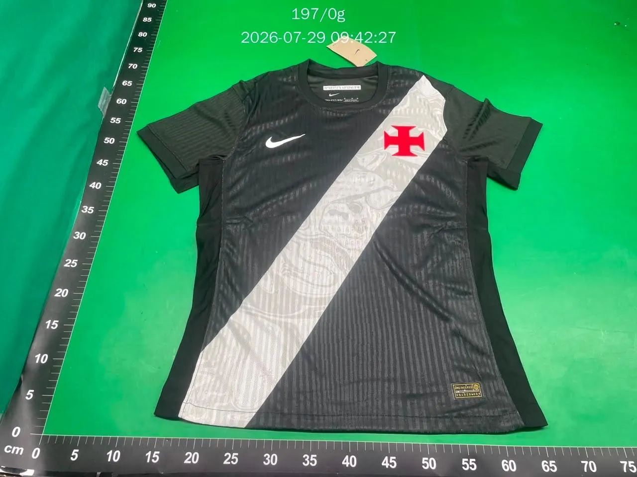 Camisas 1.1 - Foto 5