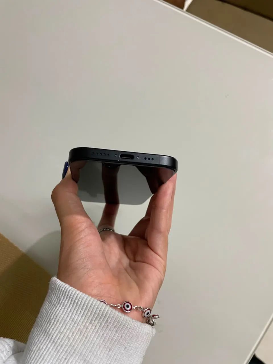 Celular IPhone 16  - Foto 5