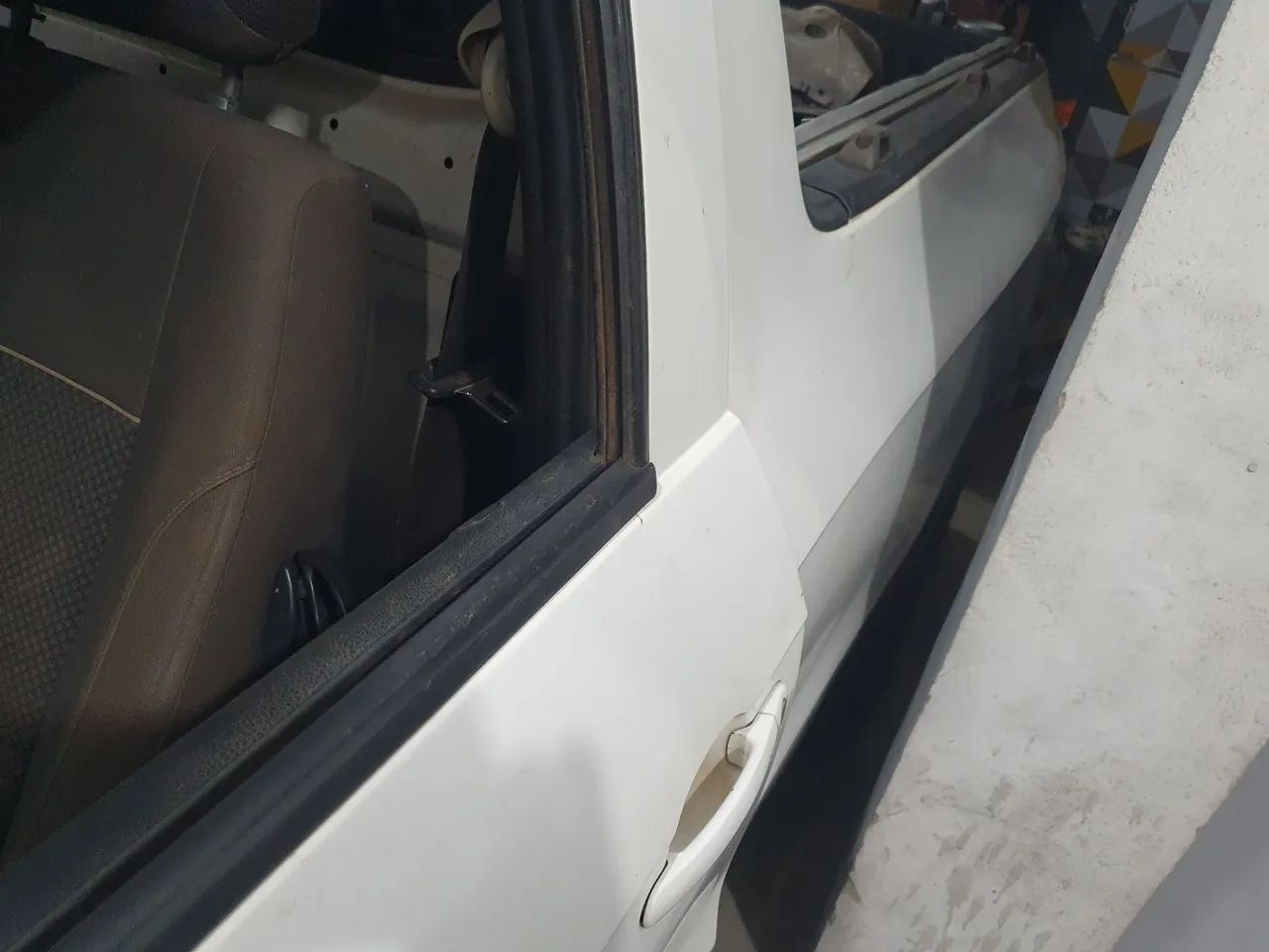 Sucata saveiro 2018 - Foto 4