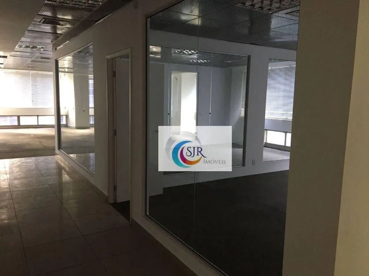 Conjunto para alugar, 570 m² - Centro - São Paulo/SP - Foto 2