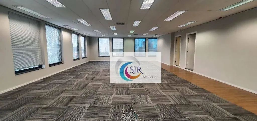 Conjunto para alugar, 306 m² - Pinheiros - São Paulo/SP