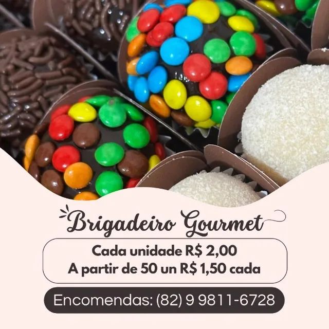 Doces