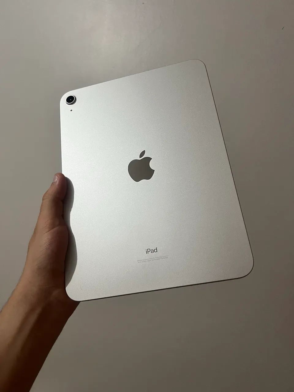 iPad 10 - 64GB - Foto 2
