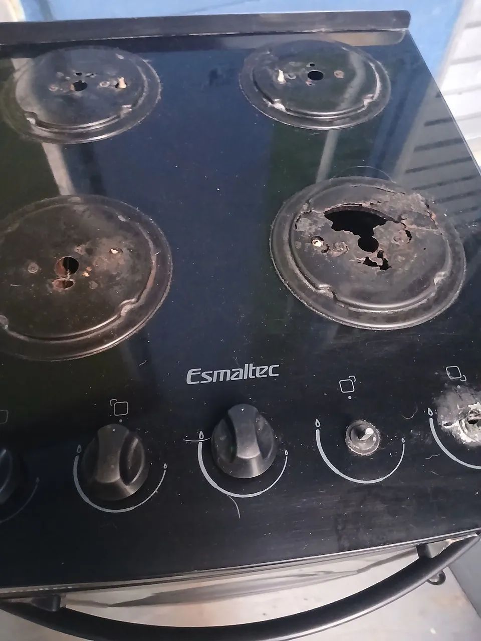 Fogao esmaltec - Foto 5