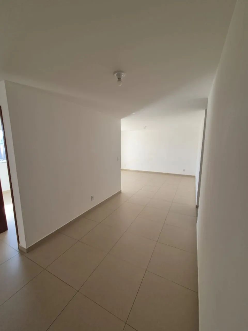 Alugo Apartamento 2 Quartos Jockey Itaparica - Foto 7