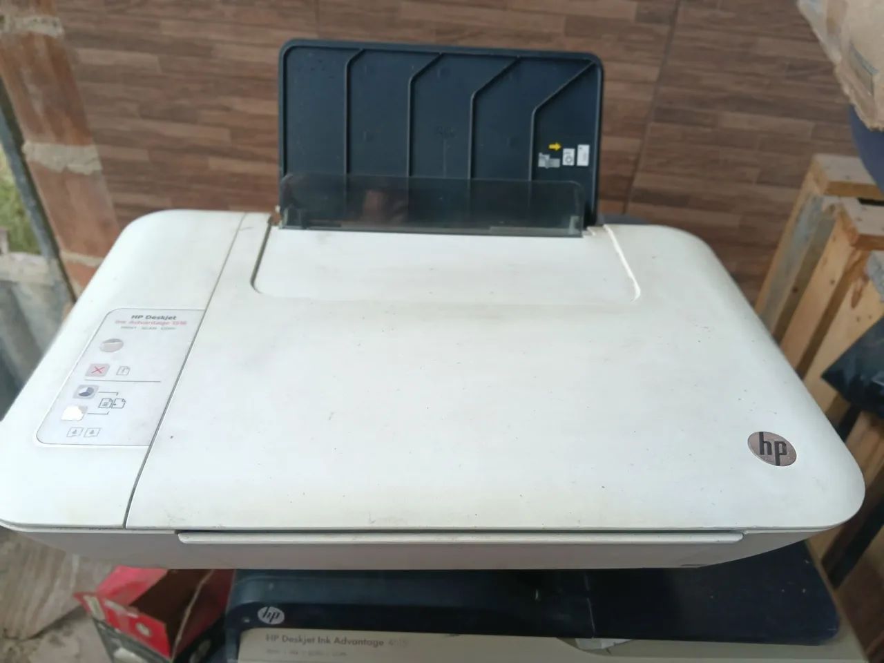 Impressora para retirada de peças - Foto 3