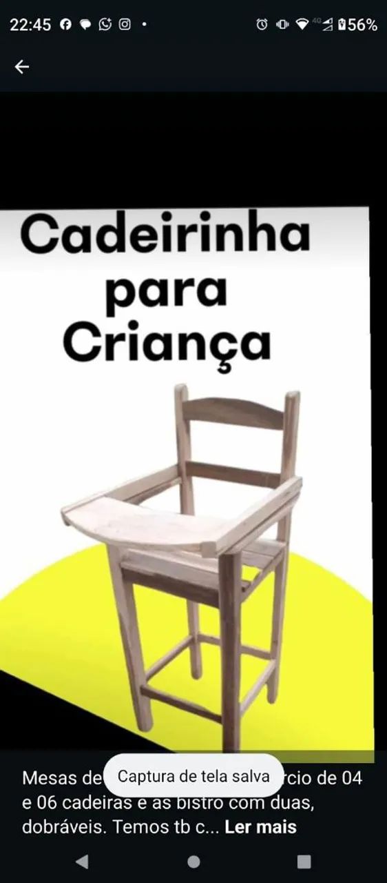 mesas para bares - Foto 3