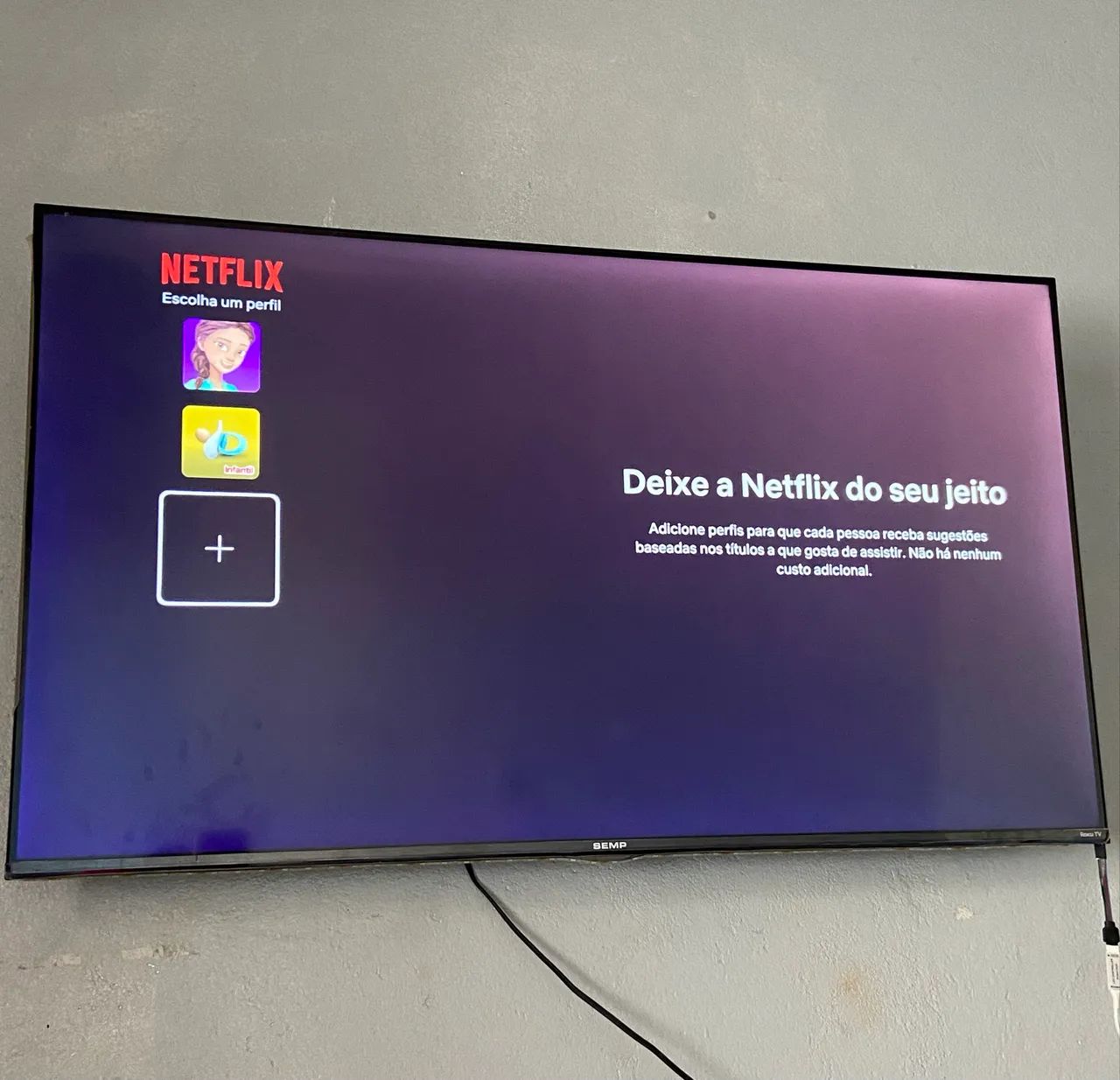 Smart Tv Led - Foto 5