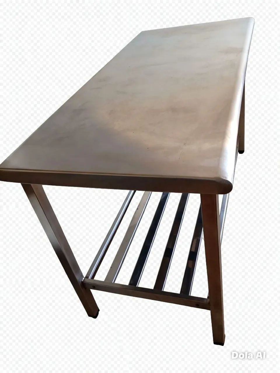 Mesa de frios - Foto 4