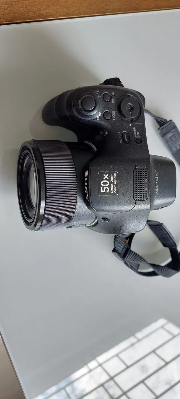 sony hx300
