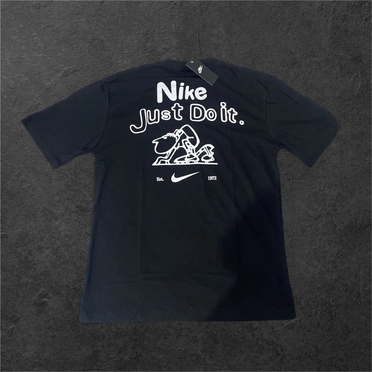 Camisa streetwear 