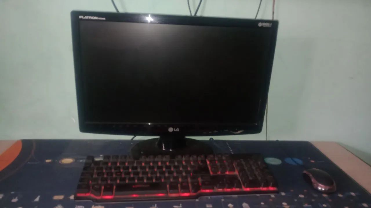 Setup Completo