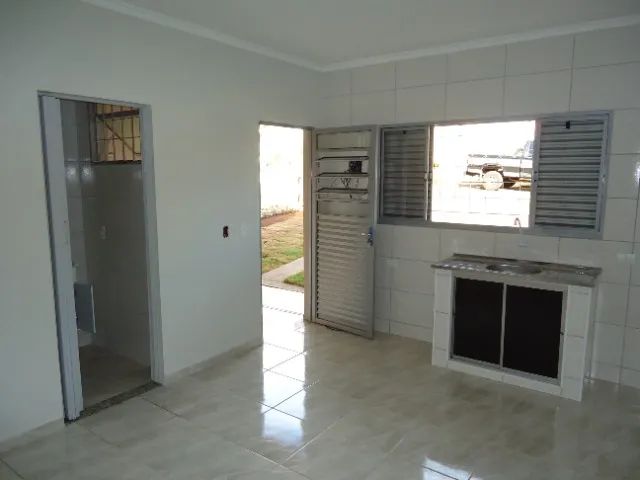 kitnet Piracicaba SP próximo ESALQ - Foto 3