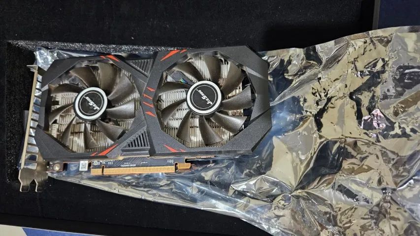 Rx 6600m