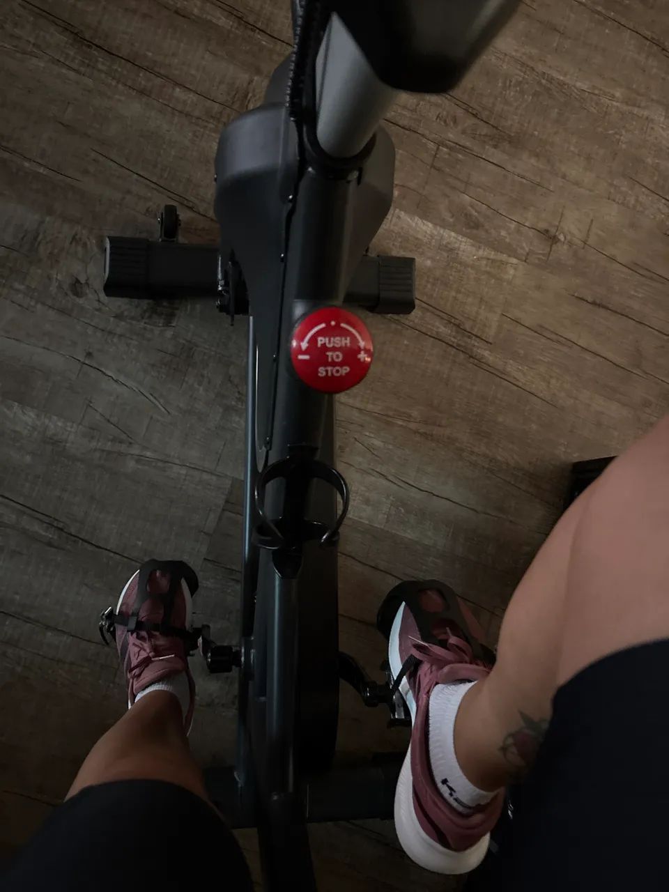 Bicicleta ergométrica  - Foto 6