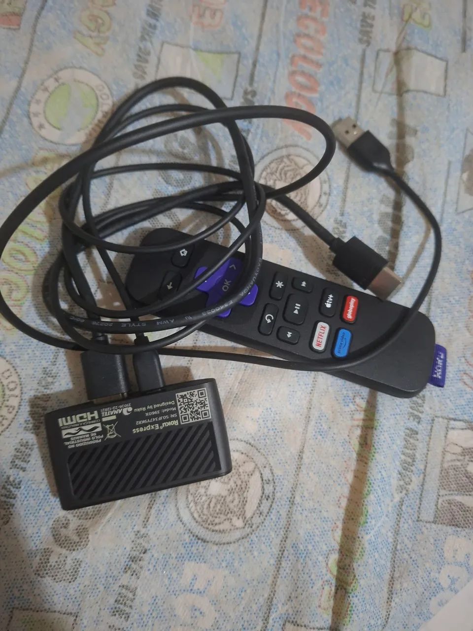 Aparelho tv roku $200 - Foto 2
