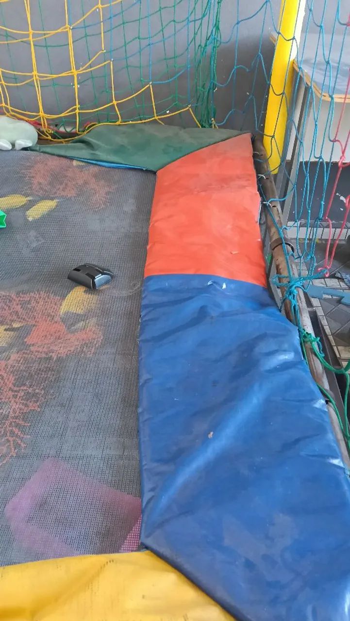 Pula pula 1m² - Foto 3