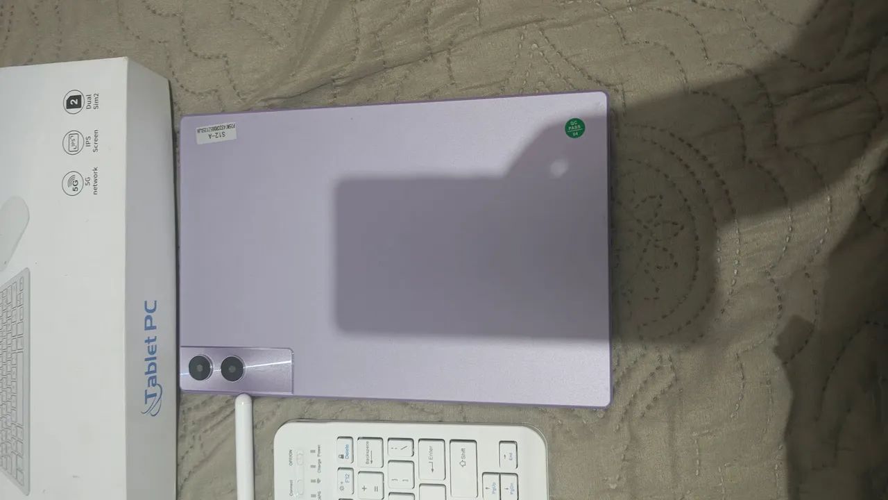 Tablet Pc Hancdon - Foto 3