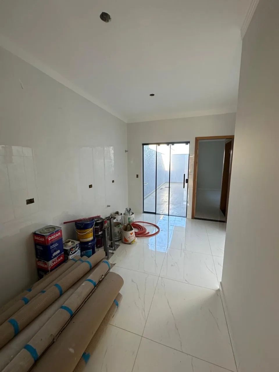 Casa para aluguel  - Foto 4