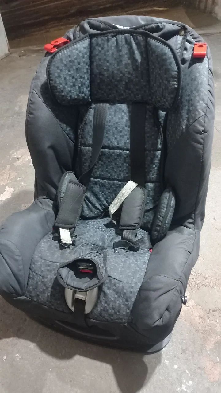 Cadeirinha para carro - Foto 4
