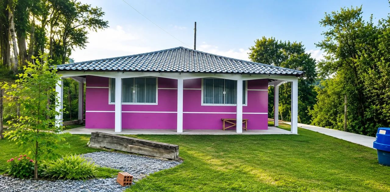 Foto - Curitiba - Pilarzinho
