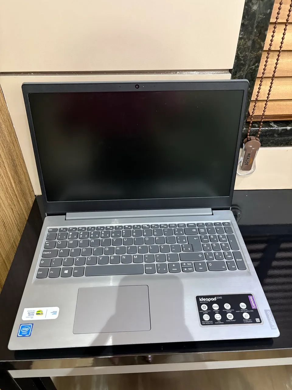 notebook - Foto 2